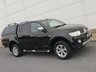 USED 2013 13 MITSUBISHI L200 2.5 DI-D 4X4 BARBARIAN LB DCB 1d 175 BHP NO VAT ** NO VAT + CLEAN EXAMPLE