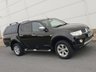 USED 2013 13 MITSUBISHI L200 2.5 DI-D 4X4 BARBARIAN LB DCB 1d 175 BHP NO VAT ** NO VAT + CLEAN EXAMPLE