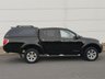 USED 2013 13 MITSUBISHI L200 2.5 DI-D 4X4 BARBARIAN LB DCB 1d 175 BHP NO VAT ** NO VAT + CLEAN EXAMPLE