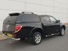 USED 2013 13 MITSUBISHI L200 2.5 DI-D 4X4 BARBARIAN LB DCB 1d 175 BHP NO VAT ** NO VAT + CLEAN EXAMPLE