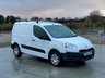 USED 2013 62 PEUGEOT PARTNER 1.6 HDI SE L1 850 92ps Remote Central Locking