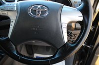 USED 2012 12 TOYOTA HI-LUX 3.0 INVINCIBLE 4X4 D-4D DCB 1d 169 BHP FULL LEATHER + SAT NAV ** NO VAT **