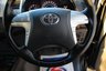 USED 2012 12 TOYOTA HI-LUX 3.0 INVINCIBLE 4X4 D-4D DCB 1d 169 BHP FULL LEATHER + SAT NAV ** NO VAT **