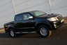 USED 2012 12 TOYOTA HI-LUX 3.0 INVINCIBLE 4X4 D-4D DCB 1d 169 BHP FULL LEATHER + SAT NAV ** NO VAT **