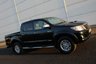 USED 2012 12 TOYOTA HI-LUX 3.0 INVINCIBLE 4X4 D-4D DCB 1d 169 BHP FULL LEATHER + SAT NAV ** NO VAT **