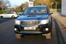 USED 2012 12 TOYOTA HI-LUX 3.0 INVINCIBLE 4X4 D-4D DCB 1d 169 BHP FULL LEATHER + SAT NAV ** NO VAT **