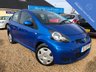 USED 2010 10 TOYOTA AYGO 1.0 BLUE VVT-I 5d 67 BHP Low Mileage, Low Road Tax, Economical 5 door petrol