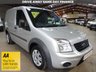 USED 2011 61 FORD TRANSIT CONNECT 1.8 T200 TREND LR CDPF 90 BHP-REAR PARK SENSORS "YOU'RE IN SAFE HANDS" - AA DEALER PROMISE