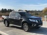 USED 2016 66 NISSAN NAVARA 2.3 DCI TEKNA 4X4 TEKNA DOUBLE CAB 190BHP  Alloy Wheels Cruise Control