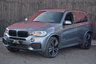 USED 2015 BMW X5 2.0 25d M Sport xDrive (s/s) 5dr Massive Spec