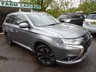 USED 2015 65 MITSUBISHI OUTLANDER 2.0 PHEV GX 3H PLUS 5d AUTOMATIC PHEV 4x4 PLUG-IN HYBRID 161 BHP NEW SHAPE FOUR WHEEL DRIVE Full Service History (Mitsubishi + ourselves), One Owner, Minimum 6 months MOT, Automatic, Four Wheel Drive, Plug-In Hybrid (PHEV), ZERO Road Tax! Manufacturer Stated mpg over 130! Balance of Mitsubishi Warranty until 2020 / 62,500 miles & Balance of Mitsubishi Battery Warranty until 2023 / 100,000 miles. 3-Pin UK Charger Included