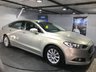 USED 2015 65 FORD MONDEO 2.0 ZETEC ECONETIC TDCI 5d 148 BHP Only £20 a year road tax : Bluetooth : Satellite Navigation : DAB Radio : Cloth upholstery : Heated front screen : Climate Control/Air-Conditioning : Isofix fittings : Front and rear parking sensors