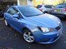USED 2013 63 SEAT IBIZA 1.4 TOCA 3d 85 BHP Very Low Mileage! Seat Service History + Serviced by ourselves, MOT until October 2019