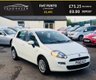 USED 2013 63 FIAT PUNTO 1.2 POP 5d 69 BHP IDEAL FIRST CAR - LOW INSURANCE