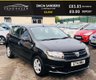 USED 2014 14 DACIA SANDERO 1.1 AMBIANCE 5d 75 BHP BLUETOOTH * USB