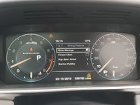 USED 2015 15 LAND ROVER RANGE ROVER SPORT 5.0 SVR 5d AUTO 550 BHP 