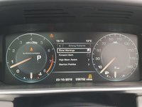USED 2015 15 LAND ROVER RANGE ROVER SPORT 5.0 SVR 5d AUTO 550 BHP 