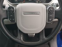 USED 2015 15 LAND ROVER RANGE ROVER SPORT 5.0 SVR 5d AUTO 550 BHP 