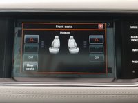 USED 2015 15 LAND ROVER RANGE ROVER SPORT 5.0 SVR 5d AUTO 550 BHP 