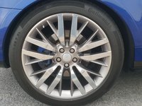 USED 2015 15 LAND ROVER RANGE ROVER SPORT 5.0 SVR 5d AUTO 550 BHP 