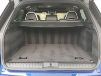 USED 2015 15 LAND ROVER RANGE ROVER SPORT 5.0 SVR 5d AUTO 550 BHP 