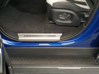 USED 2015 15 LAND ROVER RANGE ROVER SPORT 5.0 SVR 5d AUTO 550 BHP 