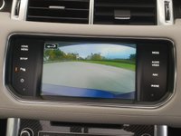USED 2015 15 LAND ROVER RANGE ROVER SPORT 5.0 SVR 5d AUTO 550 BHP 