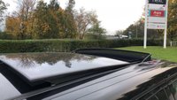 USED 2015 15 LAND ROVER RANGE ROVER SPORT 5.0 SVR 5d AUTO 550 BHP 