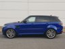 USED 2015 15 LAND ROVER RANGE ROVER SPORT 5.0 SVR 5d AUTO 550 BHP 