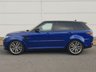 USED 2015 15 LAND ROVER RANGE ROVER SPORT 5.0 SVR 5d AUTO 550 BHP 