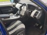 USED 2015 15 LAND ROVER RANGE ROVER SPORT 5.0 SVR 5d AUTO 550 BHP 