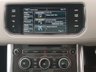 USED 2015 15 LAND ROVER RANGE ROVER SPORT 5.0 SVR 5d AUTO 550 BHP 