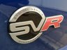 USED 2015 15 LAND ROVER RANGE ROVER SPORT 5.0 SVR 5d AUTO 550 BHP 