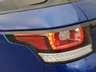 USED 2015 15 LAND ROVER RANGE ROVER SPORT 5.0 SVR 5d AUTO 550 BHP 