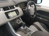 USED 2015 15 LAND ROVER RANGE ROVER SPORT 5.0 SVR 5d AUTO 550 BHP 