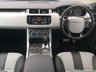 USED 2015 15 LAND ROVER RANGE ROVER SPORT 5.0 SVR 5d AUTO 550 BHP 