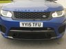 USED 2015 15 LAND ROVER RANGE ROVER SPORT 5.0 SVR 5d AUTO 550 BHP 
