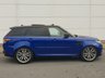 USED 2015 15 LAND ROVER RANGE ROVER SPORT 5.0 SVR 5d AUTO 550 BHP 