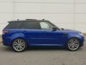 USED 2015 15 LAND ROVER RANGE ROVER SPORT 5.0 SVR 5d AUTO 550 BHP 