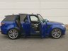 USED 2015 15 LAND ROVER RANGE ROVER SPORT 5.0 SVR 5d AUTO 550 BHP 