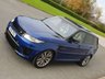 USED 2015 15 LAND ROVER RANGE ROVER SPORT 5.0 SVR 5d AUTO 550 BHP 