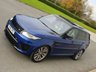 USED 2015 15 LAND ROVER RANGE ROVER SPORT 5.0 SVR 5d AUTO 550 BHP 