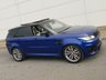 USED 2015 15 LAND ROVER RANGE ROVER SPORT 5.0 SVR 5d AUTO 550 BHP 
