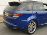 USED 2015 15 LAND ROVER RANGE ROVER SPORT 5.0 SVR 5d AUTO 550 BHP 