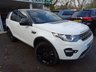 USED 2015 65 LAND ROVER DISCOVERY SPORT 2.0 TD4 SE TECH 5d 180 BHP 4x4 7 SEATER FOUR WHEEL DRIVE Land Rover Service History + Just Serviced, One Previous Owner, Minimum 6 months MOT, 7 Seater, Diesel, Good on fuel economy! 6 Speed Gearbox