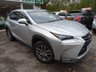 USED 2015 65 LEXUS NX 2.5 300H LUXURY 5d AUTOMATIC 4x4 SELF-CHARGING HYBRID 153 BHP FOUR WHEEL DRIVE Low Mileage, Full Service History (Lexus + ourselves), One Lady Owner from new, MOT until October 2019, Automatic, Self-Charging Hybrid, Great fuel economy! Balance of Lexus Hybrid Warranty until 2020 / 60,000 miles