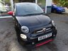 USED 2016 66 ABARTH 500 1.4 T-JET 595 3d 144 BHP NEW SHAPE Serviced, One Owner, MOT until October 2019, Abarth Warranty until October 2019, 1.4 T-Jet Engine producing 140BHP and 0-60 in 7.9 seconds!