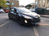 USED 2008 58 PEUGEOT 308 1.6 SW SPORT HDI 5d 110 BHP 