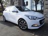 USED 2015 15 HYUNDAI I20 1.2 GDI SE 5d 83 BHP FINANCE AVAILABLE***PART EXCHANGE WELCOME***1 OWNER***FULL HYUNDAI SERVICE HISTORY***£30 ROAD TAX***WARRANTY UNTIL 28.03.20