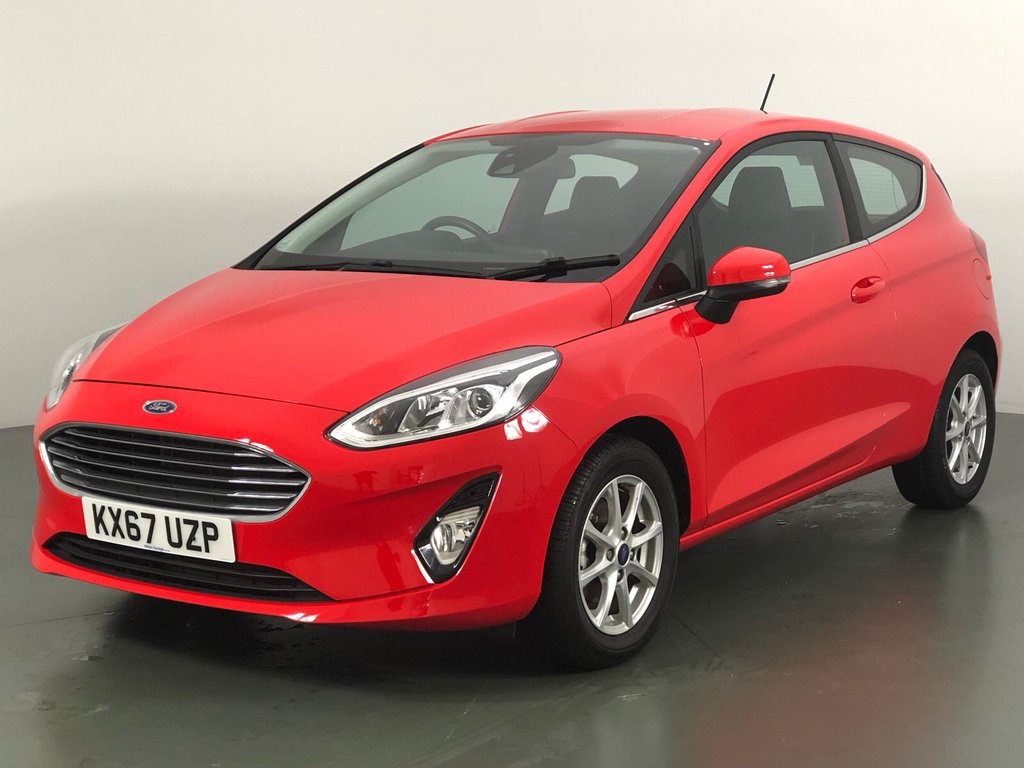 View our FORD FIESTA